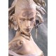 Fantasy Figure Gallery Statue 1/4 Ritual (Luis Rojo) 54 cm